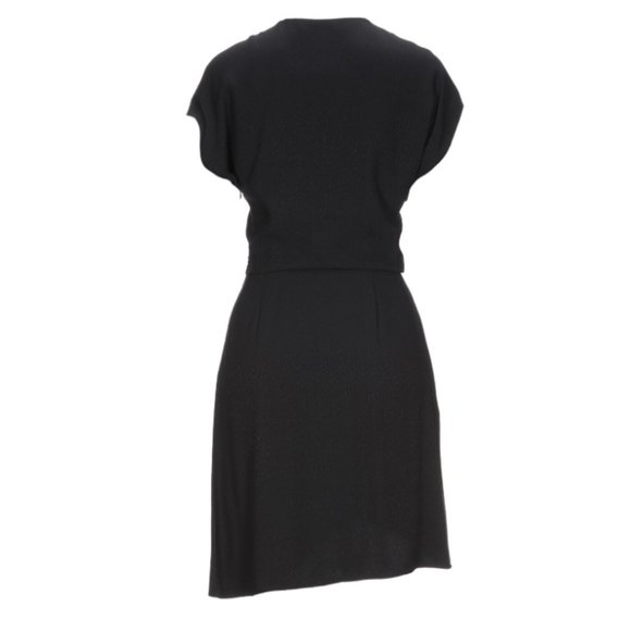 NWT Essential Antwerp Recharge Wrap Dress - Picture 2 of 16